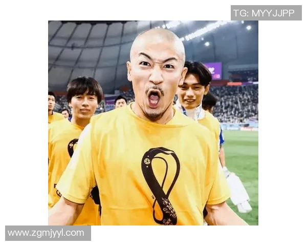 光头足球明星大揭秘你知道是谁吗