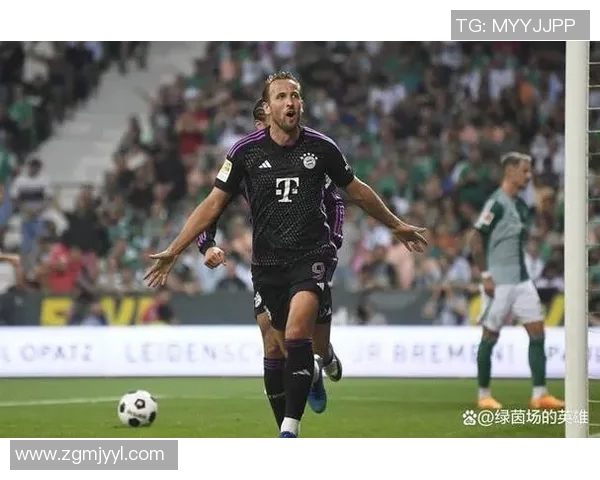 早期英格兰足球明星的传奇故事与影响力探讨